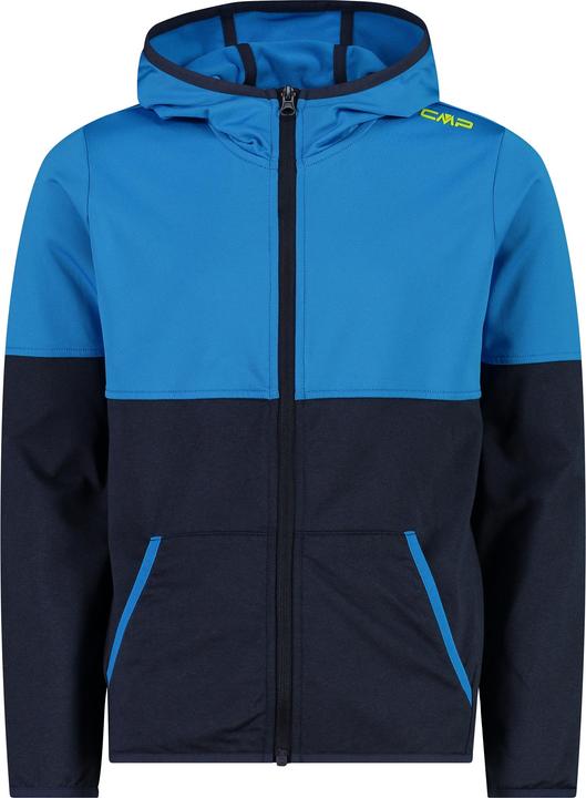 Immagine prodotto CMP Campagnolo Giacca da bambino Fix Hood Stretch (164)