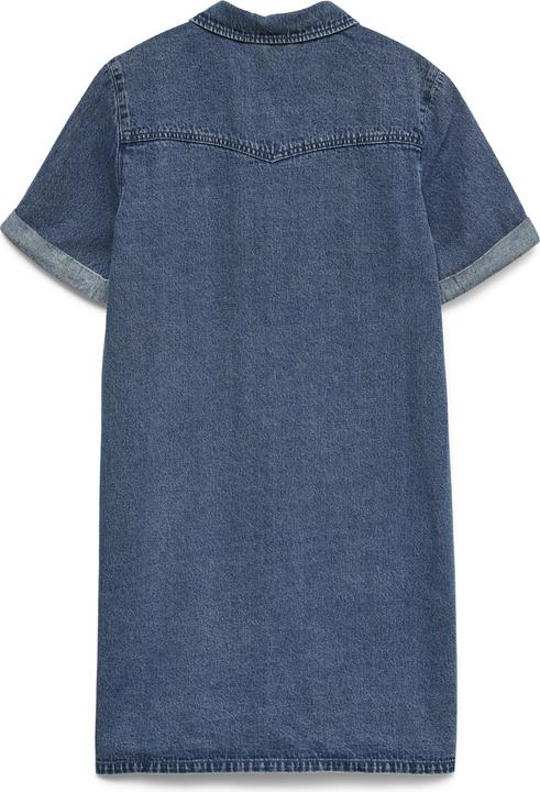 Image du produit Vero Moda VMJENNIE Robe courte en jean (XL)