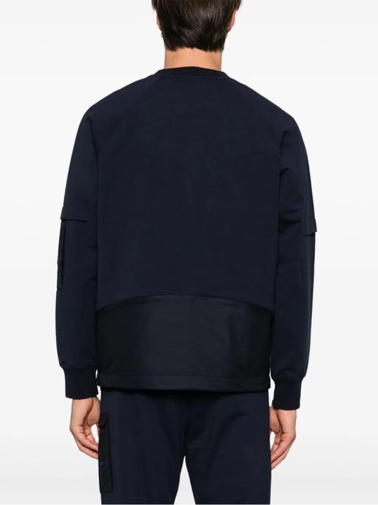 Produktbild C.P. Company Metropolis Series Stretch Crewneck (XL)