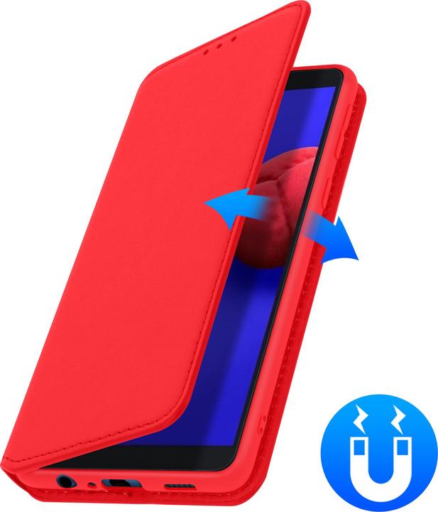 Immagine prodotto Avizar Serie Elec (Samsung Galaxy A01 Core)