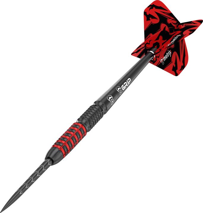 Actual product image Bull's Magma Steel Dart (23 g)