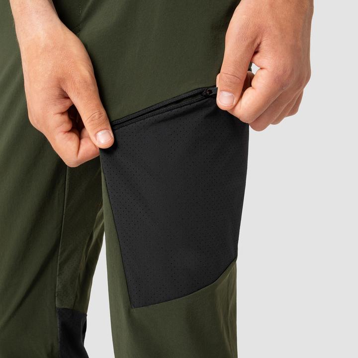 Produktbild Salewa Pedroc 2 DST Light Pants (54)