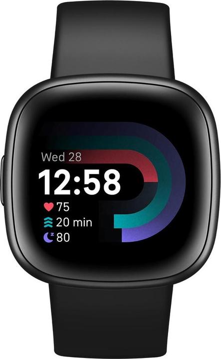 Produktbild Fitbit Versa 4 (40.50 mm)