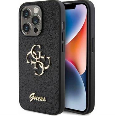 Produktbild Guess Hard Case (Apple iPhone 15 Pro Max)
