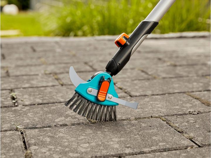 Actual product image Gardena Combisystem
