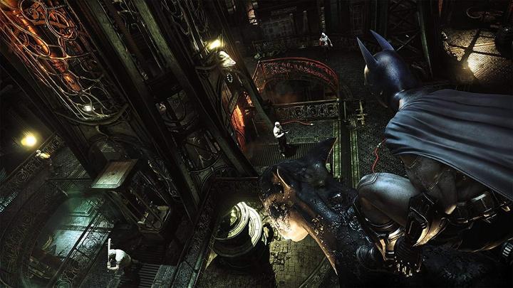 Produktbild WB Batman Arkham Collection Pack (Xbox One X, Xbox Series X, EN)