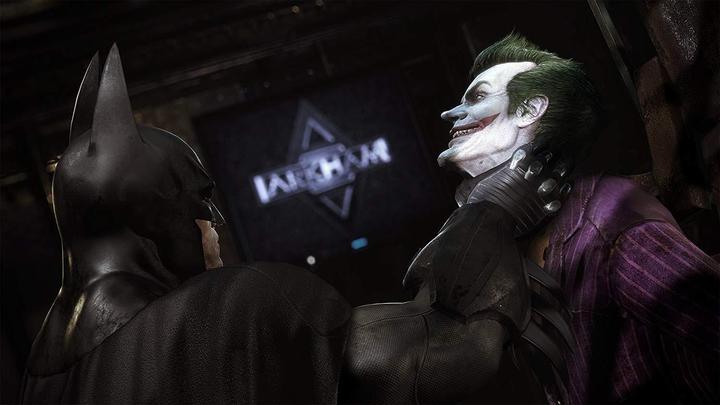 Produktbild WB Batman Arkham Collection Pack (Xbox One X, Xbox Series X, EN)