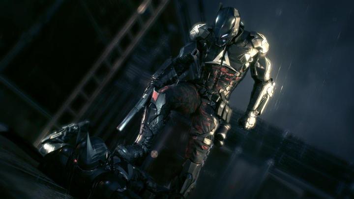 Produktbild WB Batman Arkham Collection Pack (Xbox One X, Xbox Series X, EN)