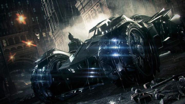 Produktbild WB Batman Arkham Collection Pack (Xbox One X, Xbox Series X, EN)