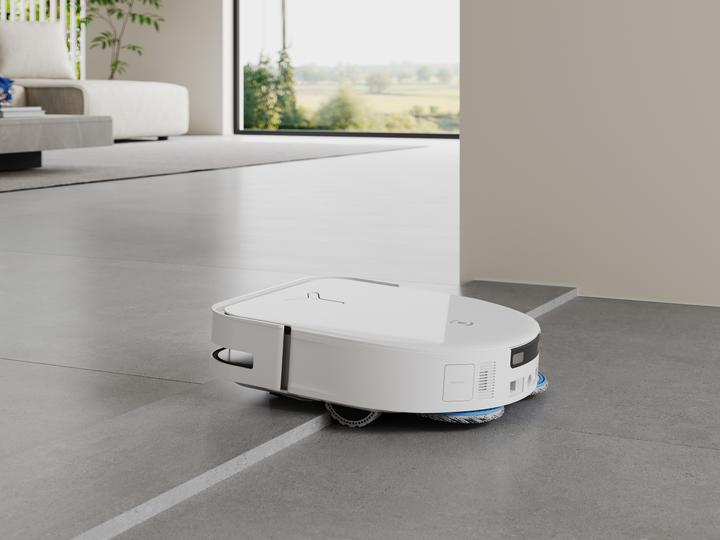 Actual product image Ecovacs Deebot X5 Omni (Vacuum mopping robot)