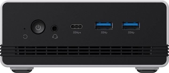 Actual product image Chuwi PC Ubox-P Ryzen 5 6600H/16GB/SSD 512GB/BT/Win 11Pro (AMD Ryzen 5 6600H, 16 GB, 512 GB)
