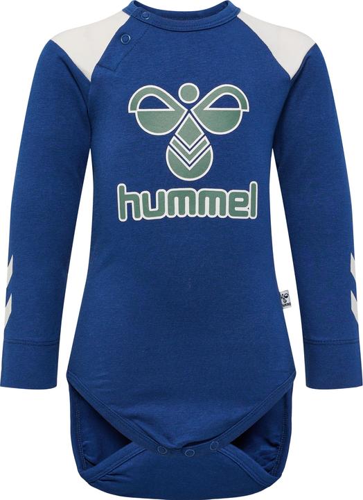 Actual product image hummel hmlDEVON BODY L/S (68)