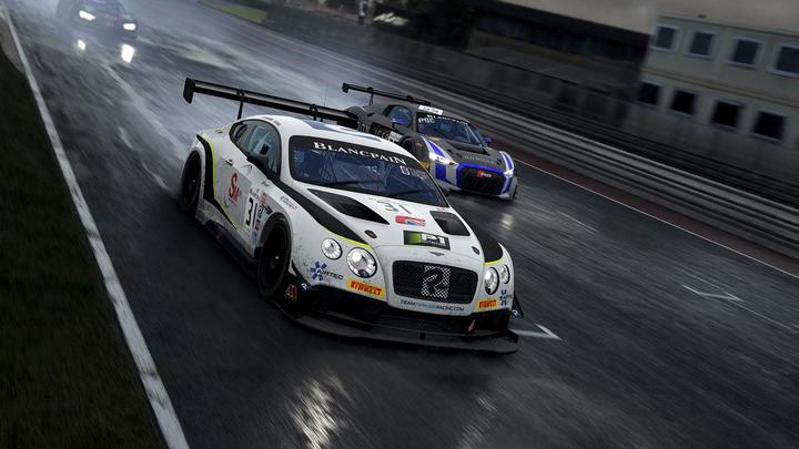 Produktbild 505 Games Assetto Corsa Competizione - Day One Edition (PS5, DE)