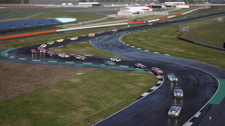Produktbild 505 Games Assetto Corsa Competizione - Day One Edition (PS5, DE)