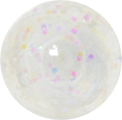 Actual product image Bijouteria Piercingball (Plexiglass)