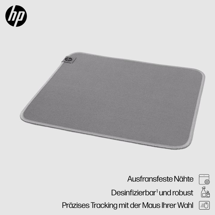 Actual product image HP 100 Sanitisable Mouse Pad (P)