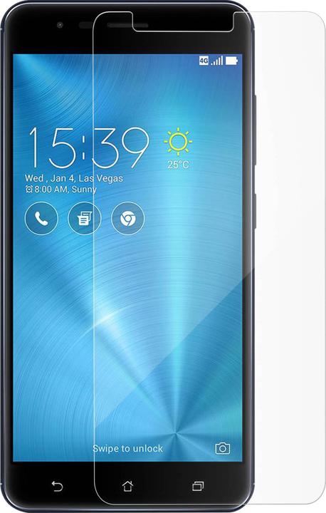 Immagine prodotto Avizar Pellicola cristallina, protezione del display in vetro (1 Pezzo/i, Asus Zenfone 3 Zoom)