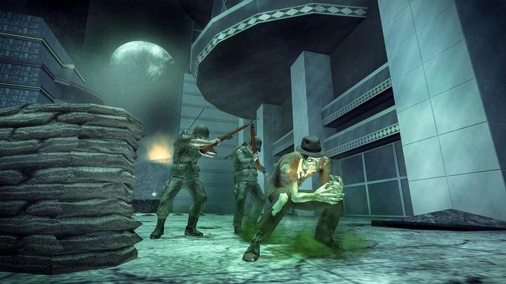 Immagine prodotto THQ Stubbs lo zombie in Rebel Without a Pulse (Xbox Series X, Xbox One X, FR, IT)
