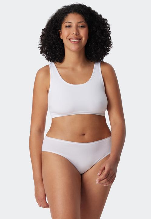 Actual product image Schiesser Slip Casual Comfortable Fit (48, pack of 2)