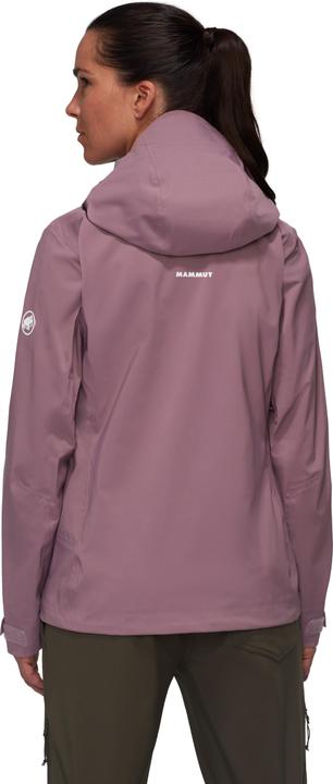 Immagine prodotto Mammut Alto Guide HS Giacca con cappuccio Donna (XL)