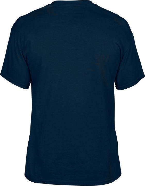 Actual product image Gildan Unisex Adult Plain DryBlend T-Shirt (XXL)