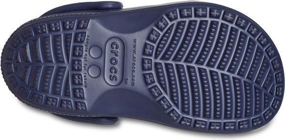 Actual product image Crocs T's Classic Sandal (23)
