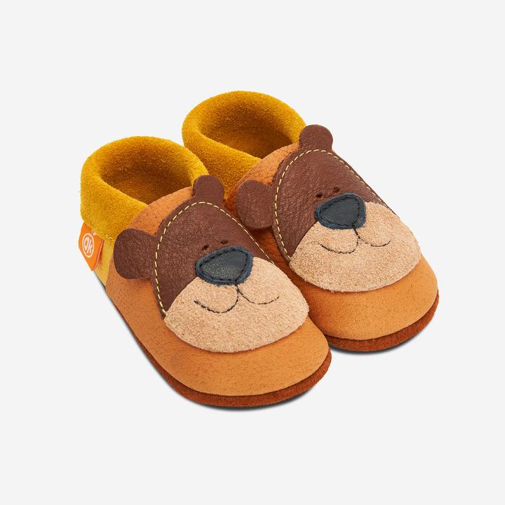 Immagine prodotto Orangenkinder Orso di miele (26, 27)