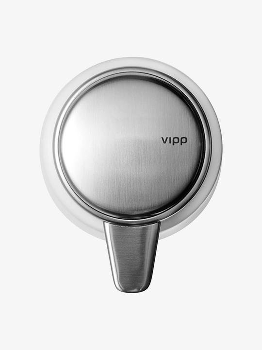 Produktbild Vipp Seifenspender weiss