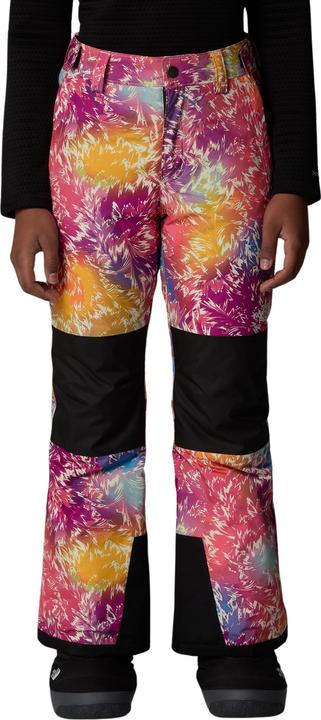 North Face Girls Freedom Insulated