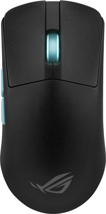 ASUS ROG Harpe Ace Aim Lab Edition (Kabellos, Kabelgebunden)
