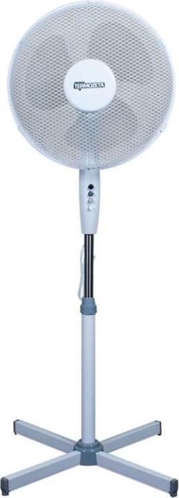 Produktbild Termozeta Standventilator TZWZ01N (53.50 dB)