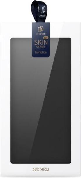 Produktbild Dux Ducis Skin Pro Series Bookcover (Motorola Moto Edge 20 Pro)