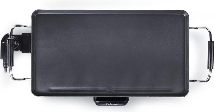 Produktbild Tristar Tisch-Grillplatte