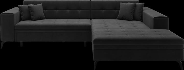 Actual product image ELTAP As long as (Corner sofa, 4-seater, Sofa bed)