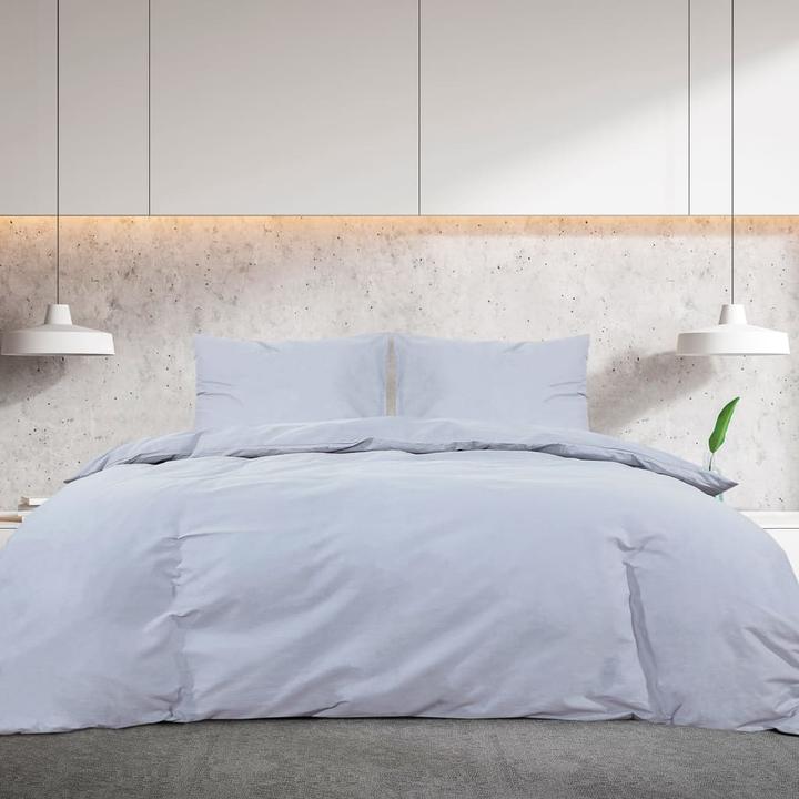 Immagine prodotto VidaXL Ledger (Copripiumino, 260 x 220 cm)