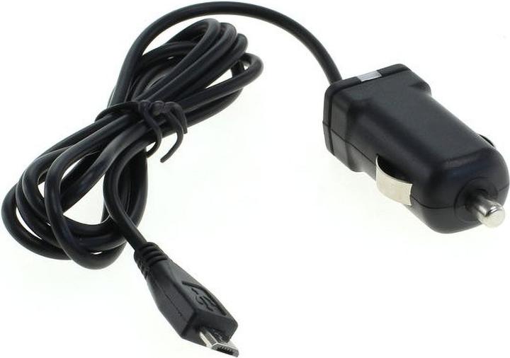 Produktbild AGI Ladekabel kompatibel mit Becker Revo 1