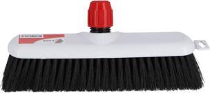 Produktbild Luva Kunststoff-Kehrsauger Kunstfaser Schwarz 30 cm