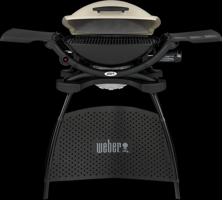 Actual product image Weber Q 2000 (3.52 kW)