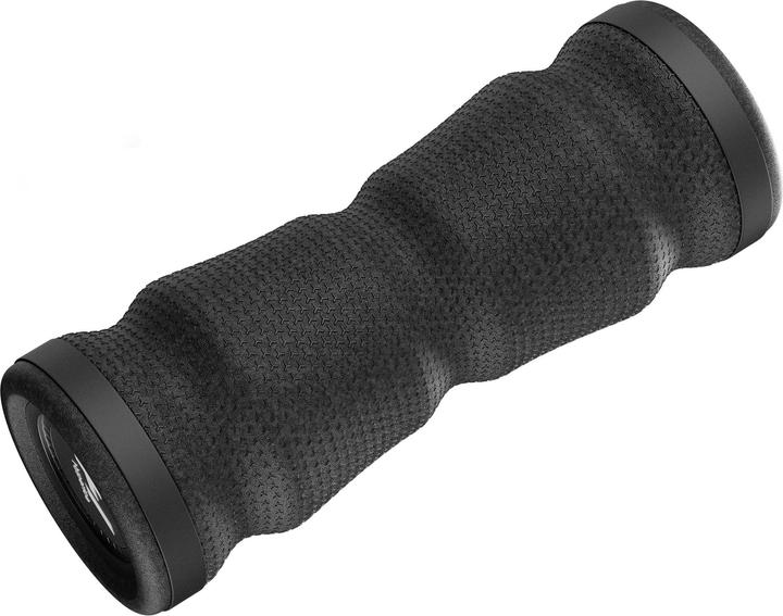 Actual product image Hyperice Vyper Go
