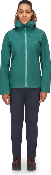 Actual product image Rab Namche GTX Jacket Women (14)
