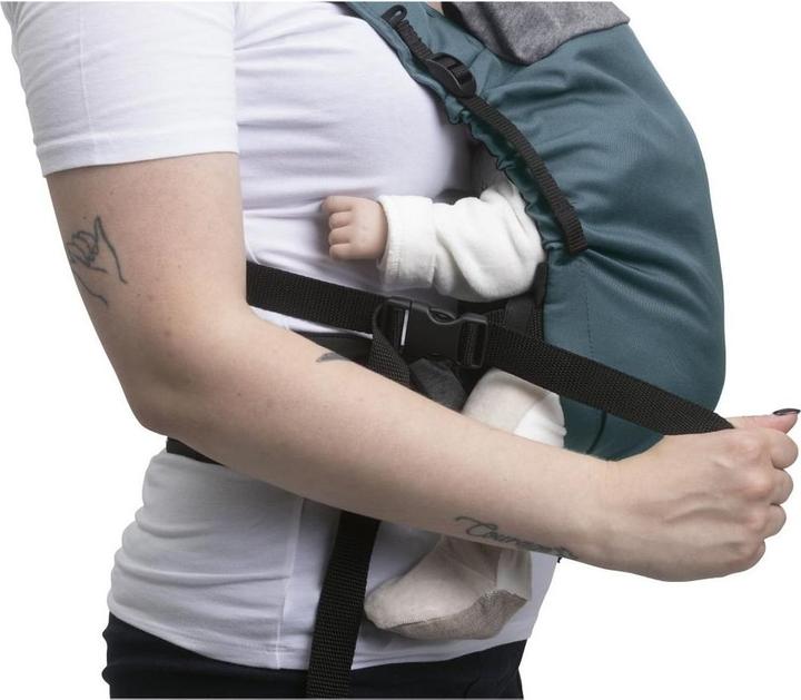 Image du produit Chicco Porte-bébé Skin Fit