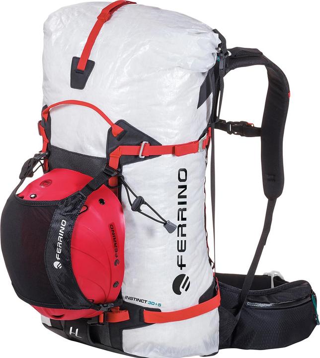 Image du produit Ferrino Sac à dos Instinct 30+5 (30 l)