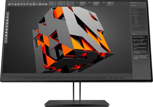 Produktbild HP Z32 (3840 x 2160 Pixel, 31.50")