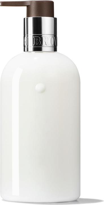 Actual product image Molton Brown Body Lotion Orange & Bergamot (Body lotion, 300 ml)