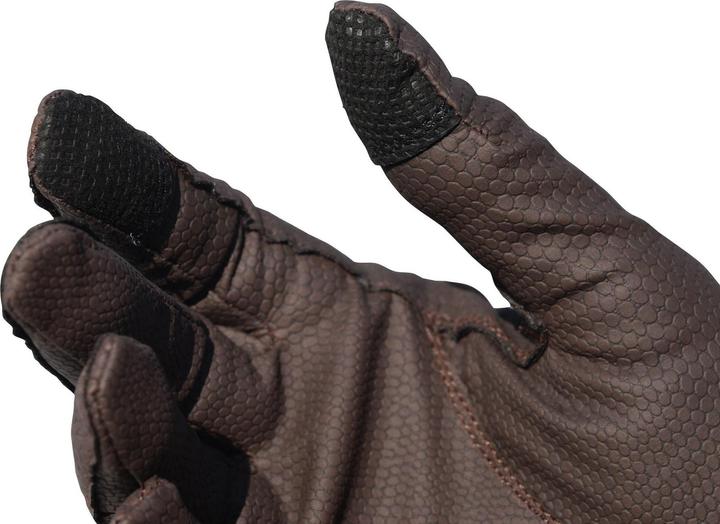 Actual product image Dublin Touch Screen Everyday Riding Gloves (L)
