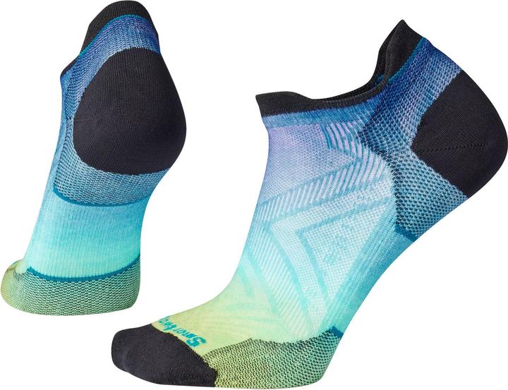 Produktbild Smartwool Ws Run Zero Cushion Low Ankle (38 - 41)