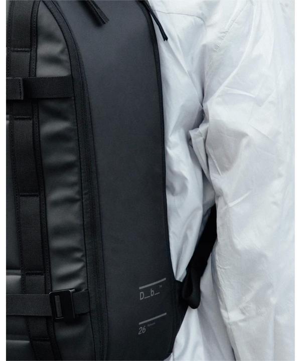 Produktbild D_b_ Ramverk (26 l)