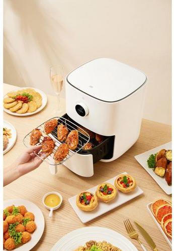 Actual product image Xiaomi Mi Smart