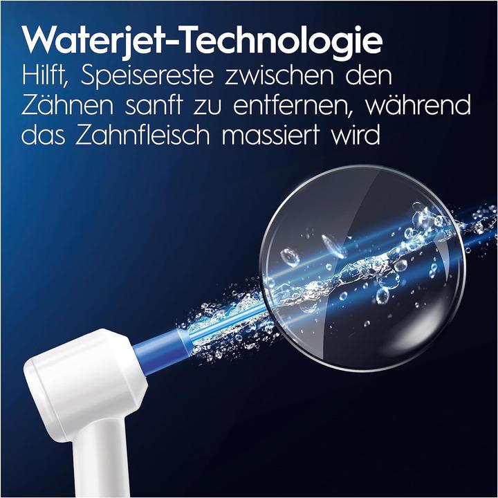 Produktbild Oral-B Oral Health Center