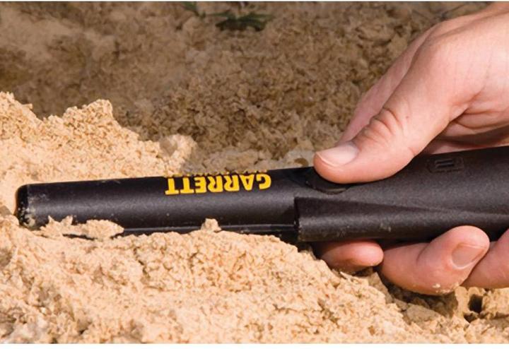 Actual product image Garrett Handheld detector Pro Pointer II